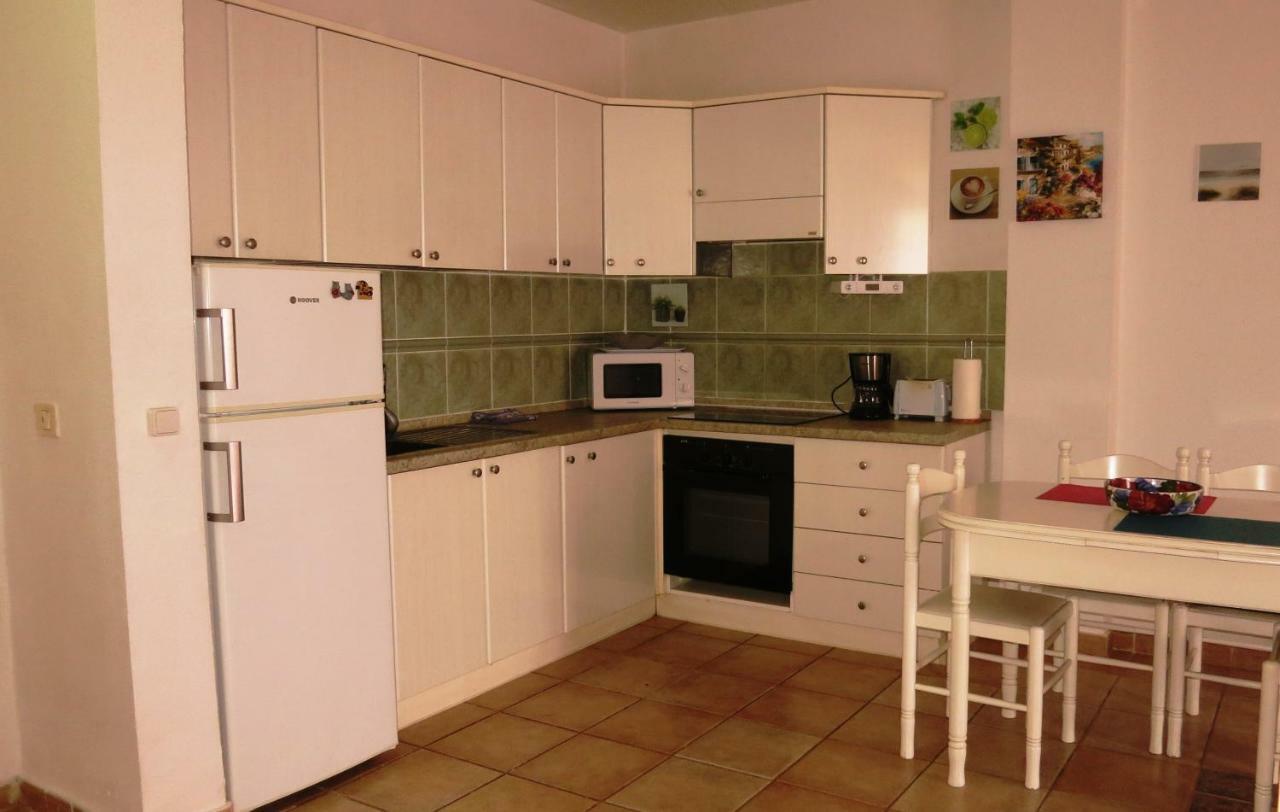 Holiday Apartment Paraiso Playa Paraíso Eksteriør bilde